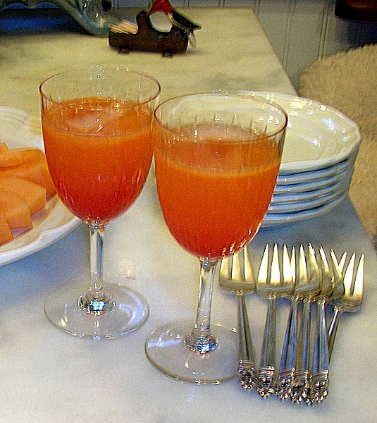 Blood-Orange-Cocktail03 Blood Orange Cocktail