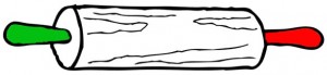 RollingPin10 Rolling Pin