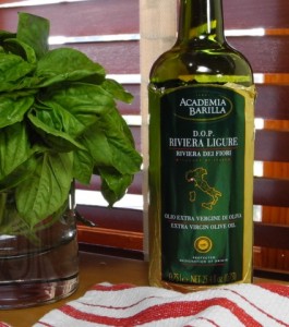 Ligure Olive Oil 01