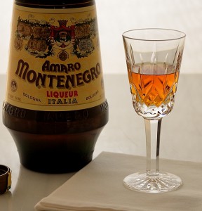 Amaro Montenegro