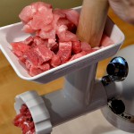 Grinding-Meat