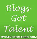 Blogs Got Talent