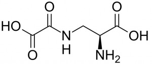 ODAP-Molecule