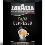 Lavazza Espresso Can