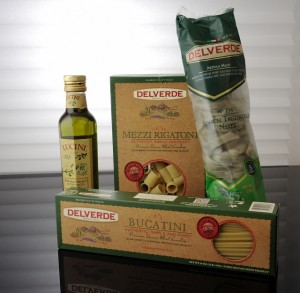 Delverde Products