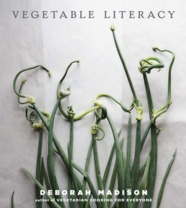Vegetable Literacy Cover