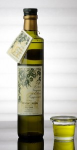 Vittorio Cassini Olive Oil