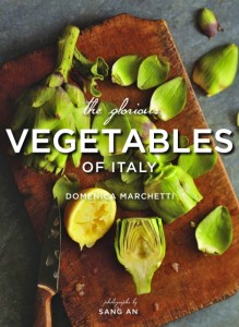 Glorious Vegetables Of Italy