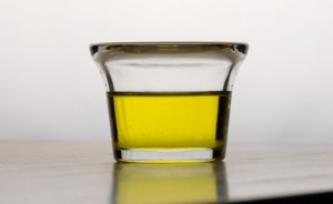Crudo Extra Virgin Olive Oil