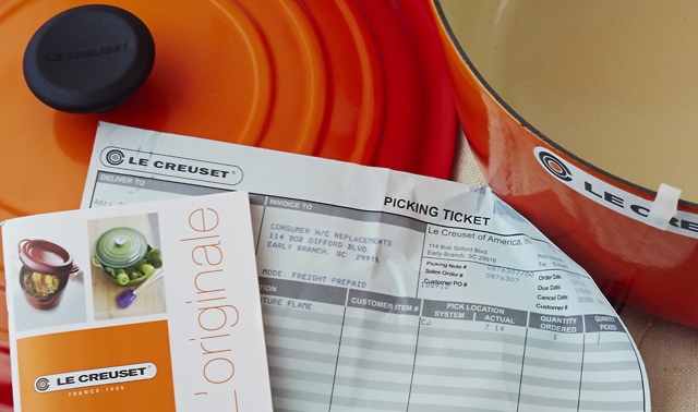 Stand By Your Pan – Don't Throw Away that Le Creuset! » Adri Barr Crocetti